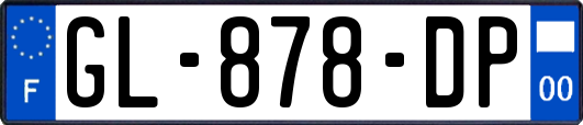 GL-878-DP