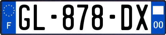 GL-878-DX