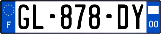 GL-878-DY