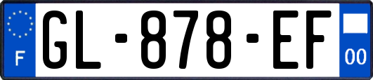 GL-878-EF