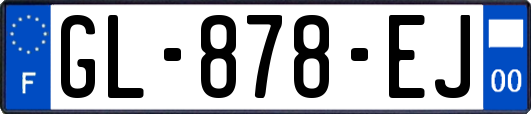 GL-878-EJ