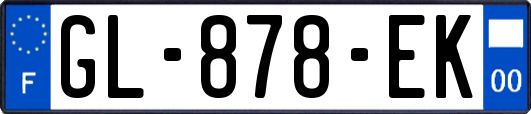 GL-878-EK