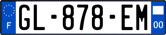 GL-878-EM