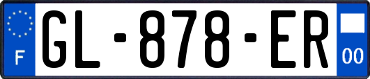 GL-878-ER