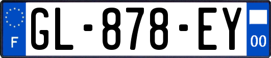 GL-878-EY