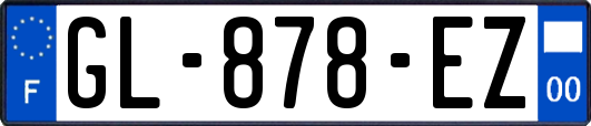 GL-878-EZ