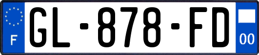 GL-878-FD