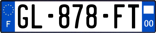 GL-878-FT