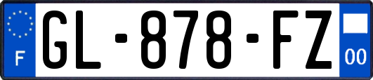 GL-878-FZ