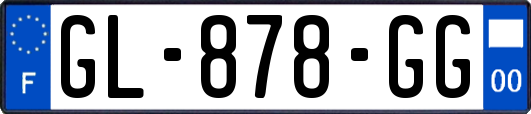 GL-878-GG