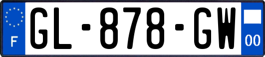GL-878-GW