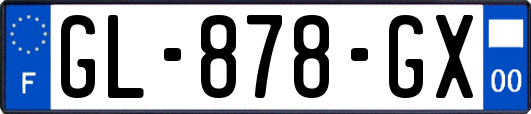 GL-878-GX