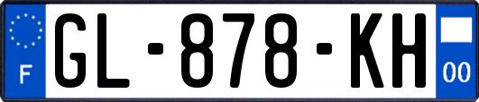 GL-878-KH