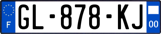 GL-878-KJ