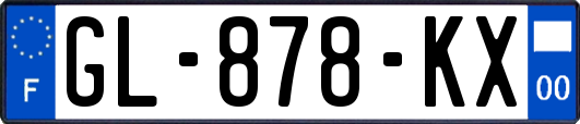 GL-878-KX