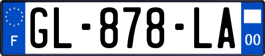 GL-878-LA