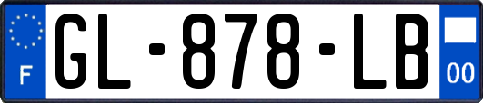 GL-878-LB