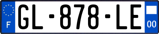 GL-878-LE