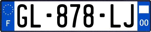 GL-878-LJ