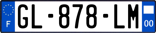 GL-878-LM