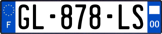 GL-878-LS