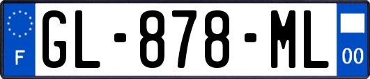 GL-878-ML