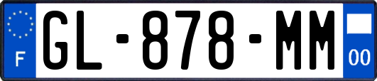 GL-878-MM