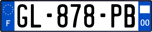 GL-878-PB