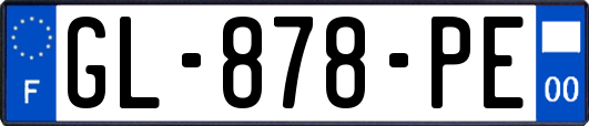 GL-878-PE