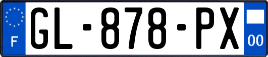 GL-878-PX