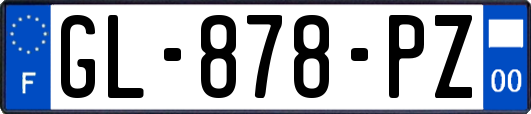 GL-878-PZ