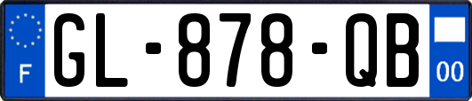 GL-878-QB