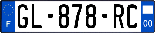 GL-878-RC