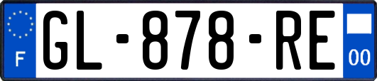 GL-878-RE