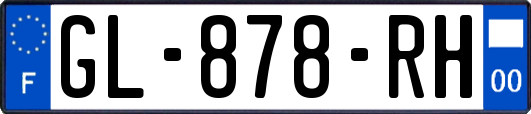 GL-878-RH