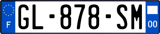 GL-878-SM
