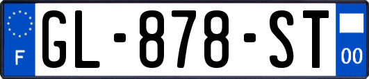 GL-878-ST