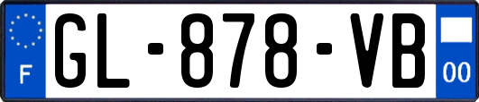 GL-878-VB