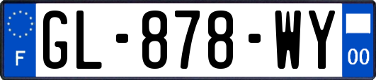 GL-878-WY
