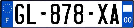 GL-878-XA
