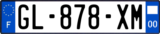 GL-878-XM