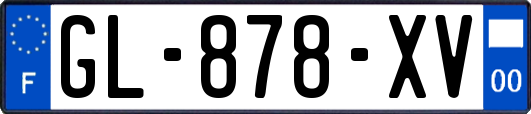 GL-878-XV