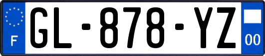 GL-878-YZ