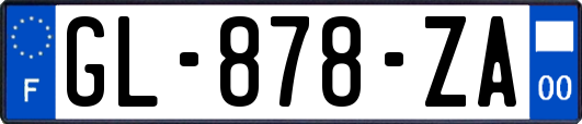 GL-878-ZA