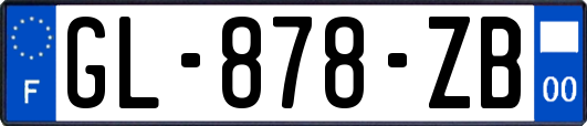 GL-878-ZB