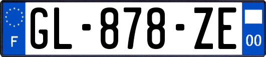 GL-878-ZE