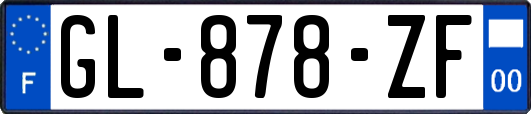 GL-878-ZF