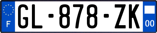 GL-878-ZK