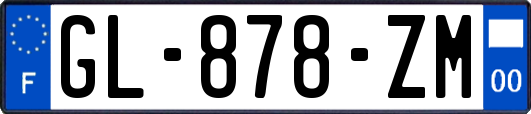 GL-878-ZM