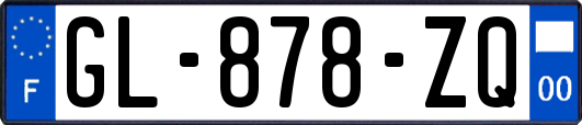 GL-878-ZQ